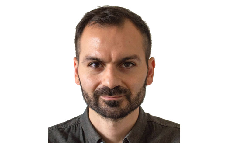 Julien Ichkanian Osteopathe Paris 18e